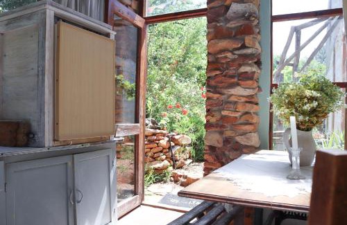 Joubertina Casa | Bethany Farm