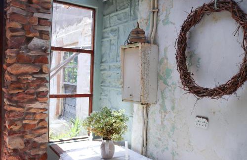 Joubertina Casa | Bethany Farm