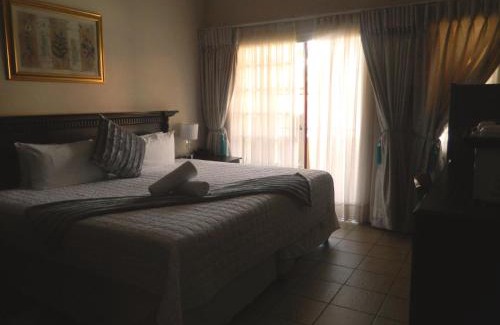 Lobamba Hotel | Bethel Court Vineyard Hotel