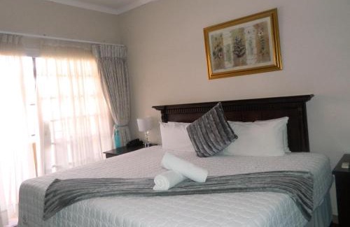 Lobamba Hotel | Bethel Court Vineyard Hotel