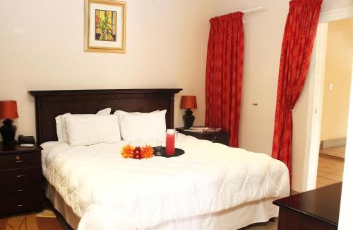 Lobamba Hotel | Bethel Court Vineyard Hotel