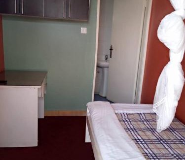 Gulu Hotel | Bethel Resort & Hotels