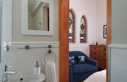 Nieu-Bethesda Cama Y Desayuno | Bethesda Tower Accommodation