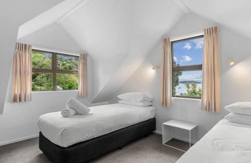 Algies Bay Hotel | Bethshan Motel