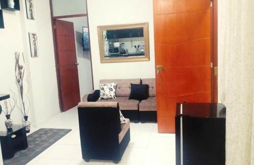 Trujillo Apartamento | Betito