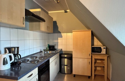 Prisdorf Casa | Bett4you Peiner Hof