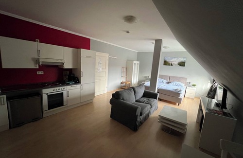 Prisdorf Casa | Bett4you Peiner Hof