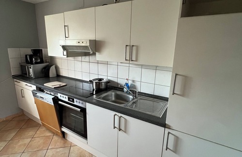 Prisdorf Casa | Bett4you Peiner Hof