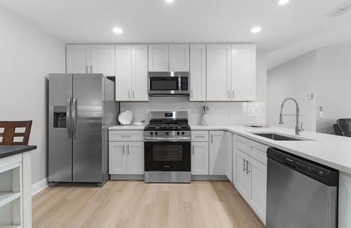 Alhambra Casa | BETTER THAN A 5 STAR HOTEL WITH GOLF CART WHOLE HOUSE TOTALLY REMODELED