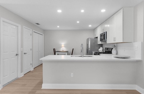 Alhambra Casa | BETTER THAN A 5 STAR HOTEL WITH GOLF CART WHOLE HOUSE TOTALLY REMODELED