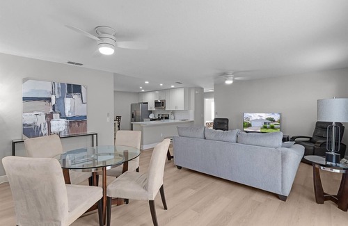 Alhambra Casa | BETTER THAN A 5 STAR HOTEL WITH GOLF CART WHOLE HOUSE TOTALLY REMODELED