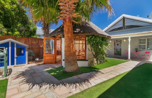 Mossel Bay Casa | Betty's Boutique Hotel