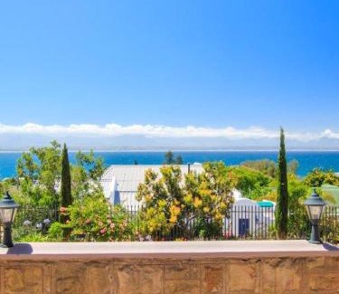 Mossel Bay Casa | Betty's Boutique Hotel