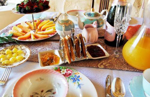 Mossel Bay Casa | Betty's Boutique Hotel