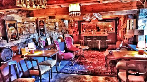 Mossel Bay Casa | Betty's Boutique Hotel