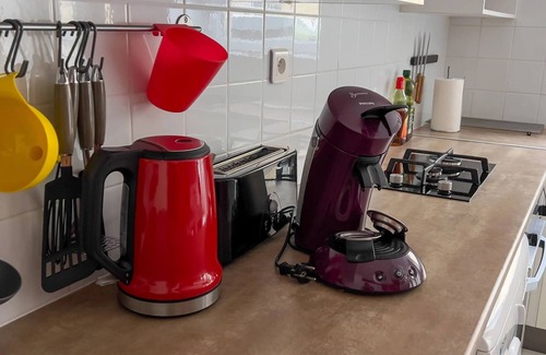 Formigny Casa | Between history and the sea Gite UTAH in Basse-Normandie