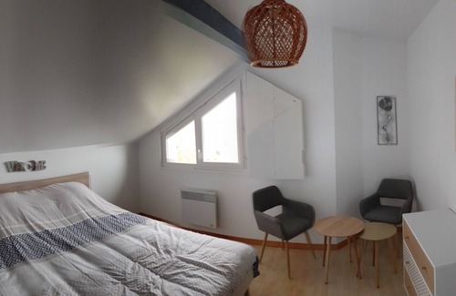 Publier Cama Y Desayuno | entre el lago Ginebra y cerca ALPS EVIAN