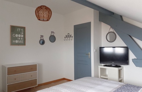 Publier Cama Y Desayuno | entre el lago Ginebra y cerca ALPS EVIAN