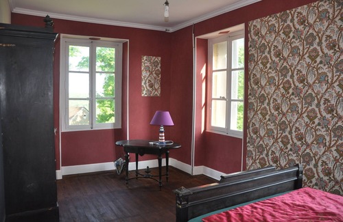 Nolay Casa | Entre Loire y Morvan, el encanto discreto del castillo de Prunevaux