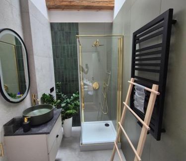 Jezyce Apartamento | Between the roofs of Jeżyce