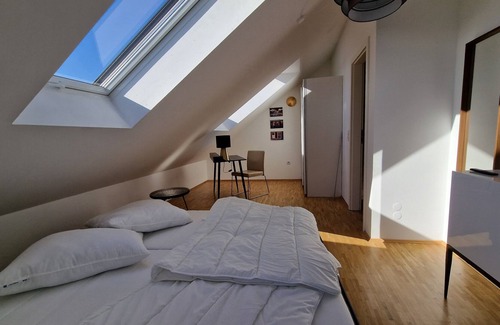 Stockheim-Leiferde Apartamento | between the zoo and the South Seas for business + family