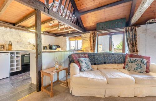 Pentrefelin Casa | Beudy