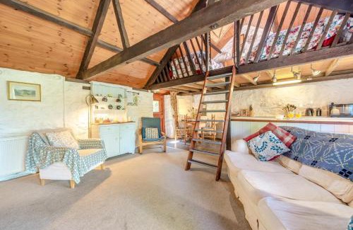 Pentrefelin Casa | Beudy