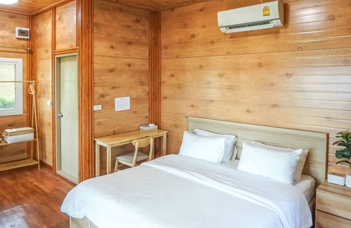 Nakhon Chai Si Hotel | Beung Sampathuan Nakornchaisri Resort