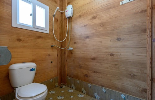 Nakhon Chai Si Hotel | Beung Sampathuan Nakornchaisri Resort