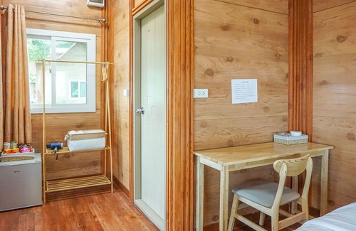 Nakhon Chai Si Hotel | Beung Sampathuan Nakornchaisri Resort