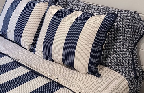 Clarkesville Cabaña | Bev's Place - a quaint tiny house in a secure community with amenities to enjoy!