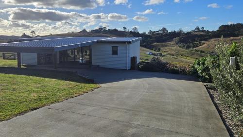 Waitoki Casa | Bever Farm
