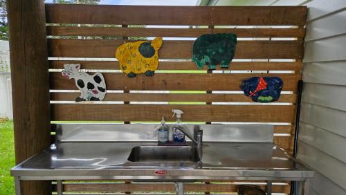 Waitoki Casa | Bever Farm