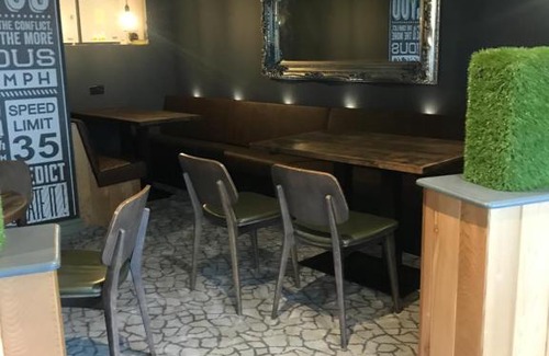 Walsall Hotel | Beverley Hotel