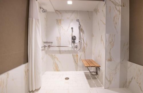 Pico - Robertson Hotel | Beverly Hills Marriott