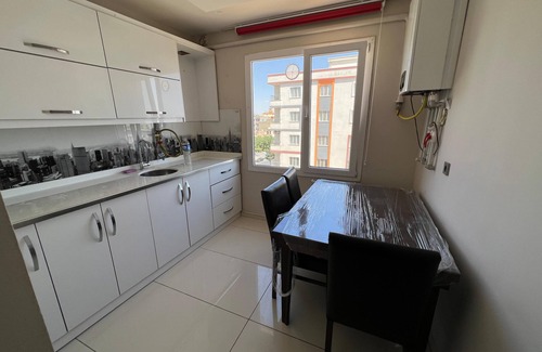 Midyat Apartamento | Beyaz Suite