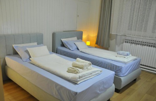 Bezdan Casa | Bezdan Guesthouse