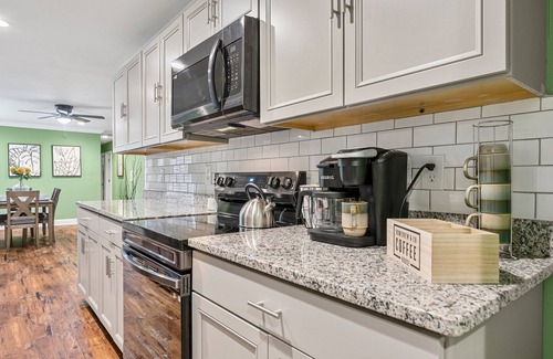 Bowling Green Casa | BG's Blue Beach Resort- 4BR/3BA