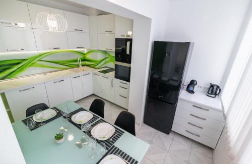 Varna Apartamento | BGApartments - Momina Salza
