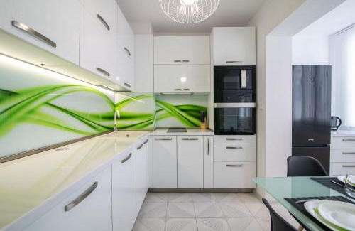 Varna Apartamento | BGApartments - Momina Salza
