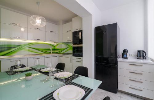 Varna Apartamento | BGApartments - Momina Salza