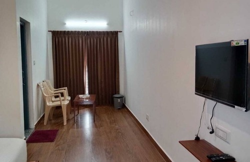 Kodaikanal Complejo | BGM Retreat