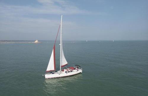 Piran Alquiler De Eote | bgroupsailing Marina di Portorose