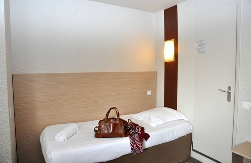 Mondeville Hotel | BHôtel De Caen