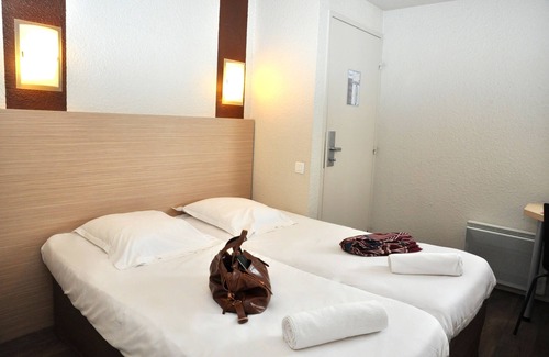 Mondeville Hotel | BHôtel De Caen