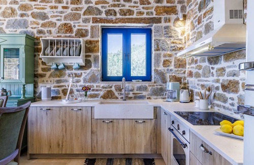 Glossa Apartamento | BH1000 - C - Villa Skopelos