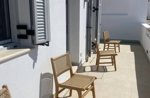 Skiros Apartamento | BH251 - C - Suite Skiros