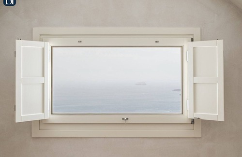 Santorini Apartamento | BH567 - C - Suite Santorini