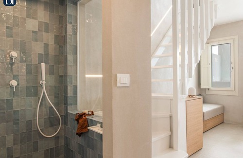 Santorini Apartamento | BH567 - C - Suite Santorini