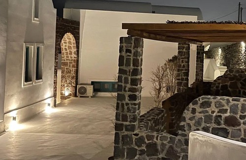 Bouvet Island Villa | BH603 - R - Villa Santorini